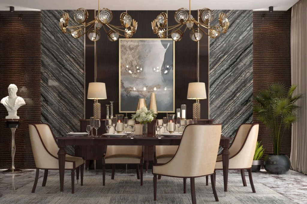 Furniture manufacturing turkey