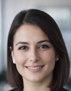 Sara M.,Founder — MENA Trade Hub, UAE