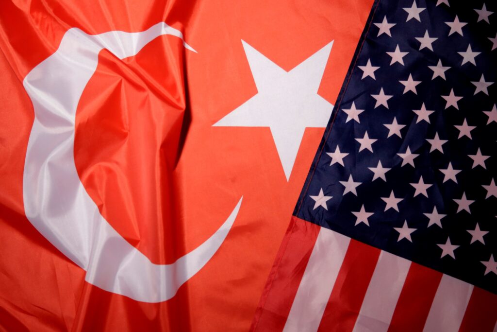 Shipping from Turkey to the US- Complete Logistics Guide for B2B Importers