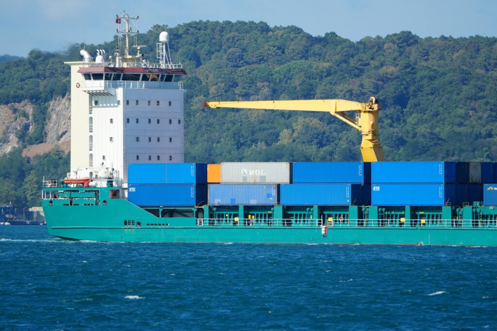 Turkish Export Trends