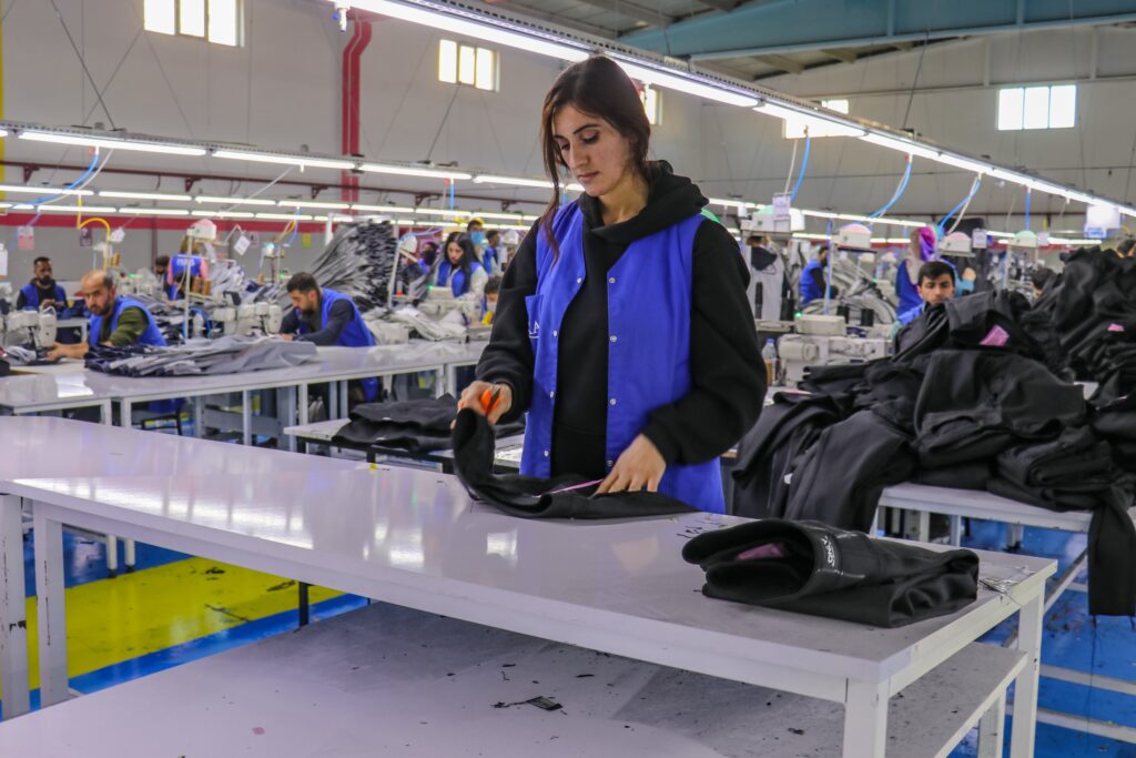 Turkish textile suppliers -Sourcing Textiles & Apparel from Turkey