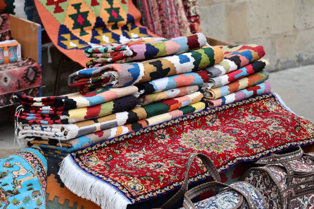 textiles in turkey