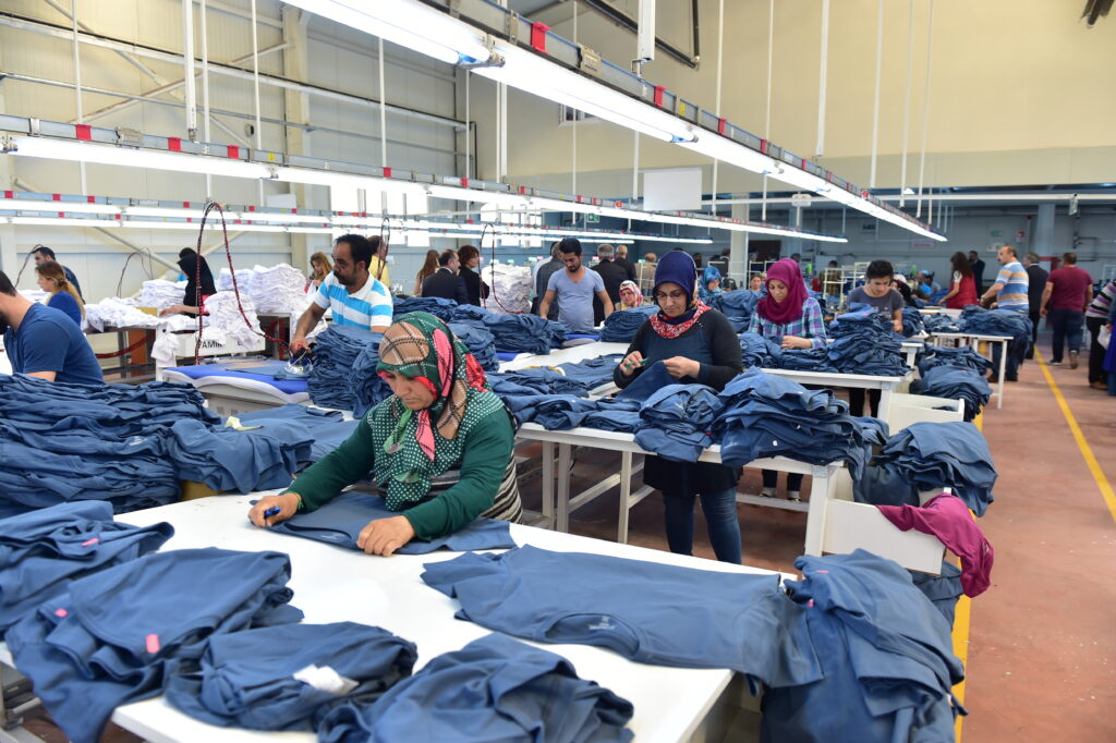 Sourcing Textiles from Turkey- A Complete B2B Buyer's Guide