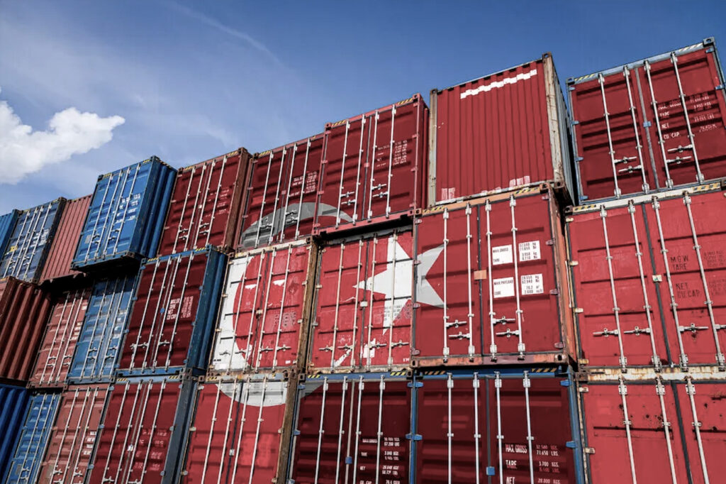 Turkish Manufacturing Capabilities & Capacity- Industry Overview for B2B Buyers